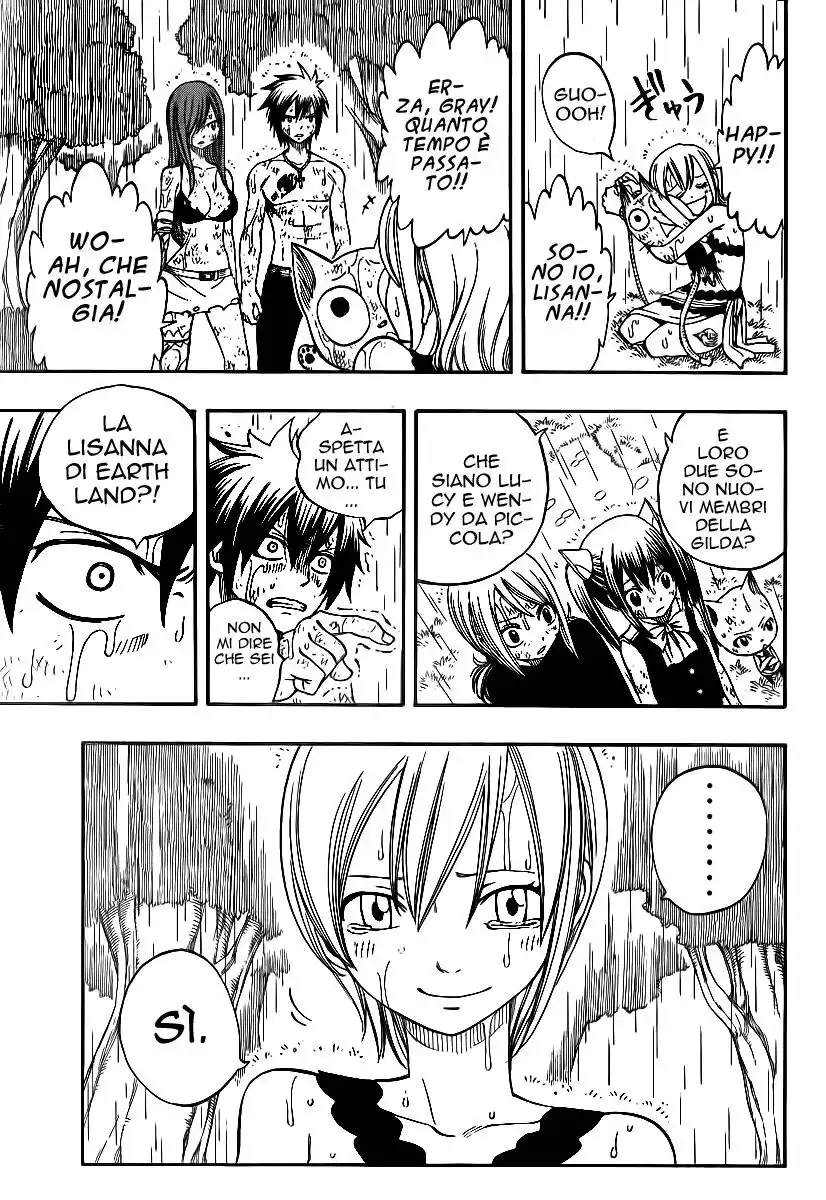 Fairy Tail Capitolo 199 page 6