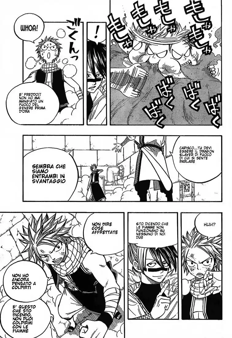 Fairy Tail Capitolo 53 page 10