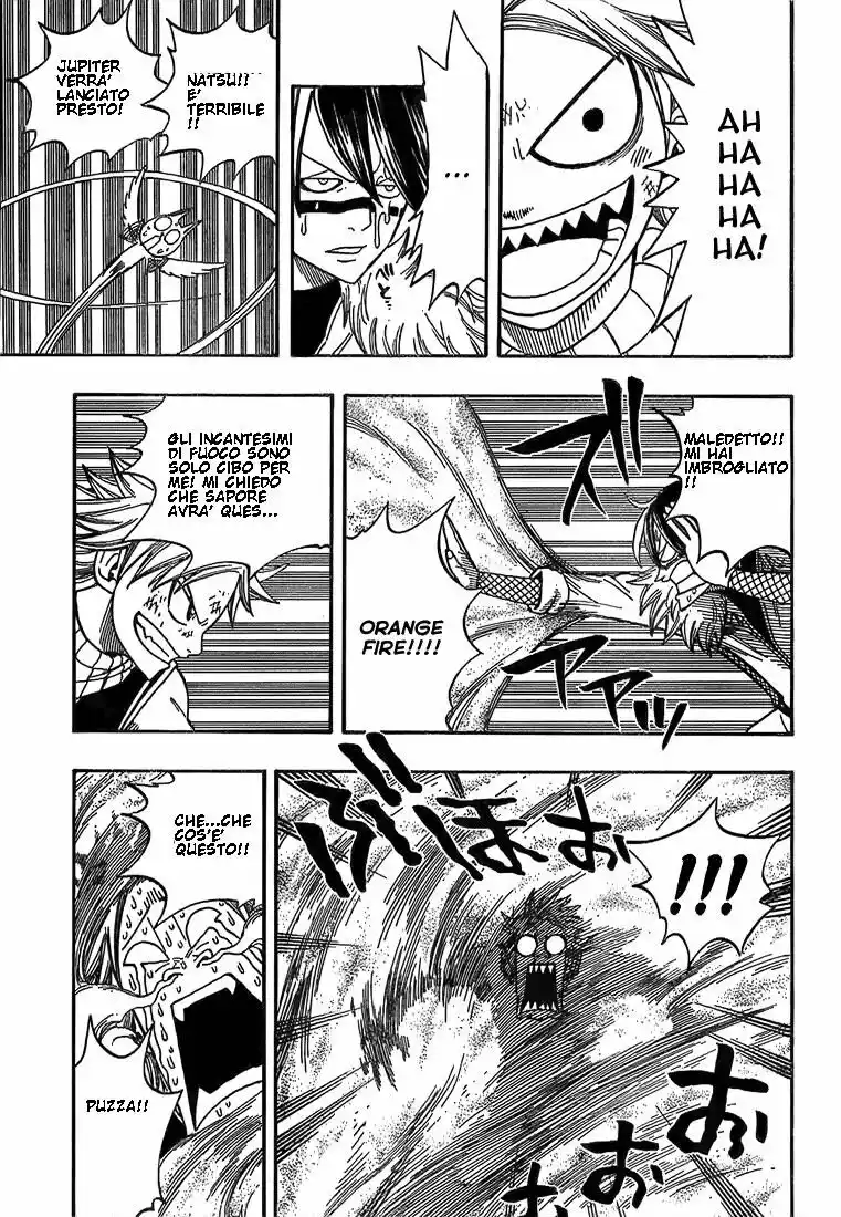 Fairy Tail Capitolo 53 page 12