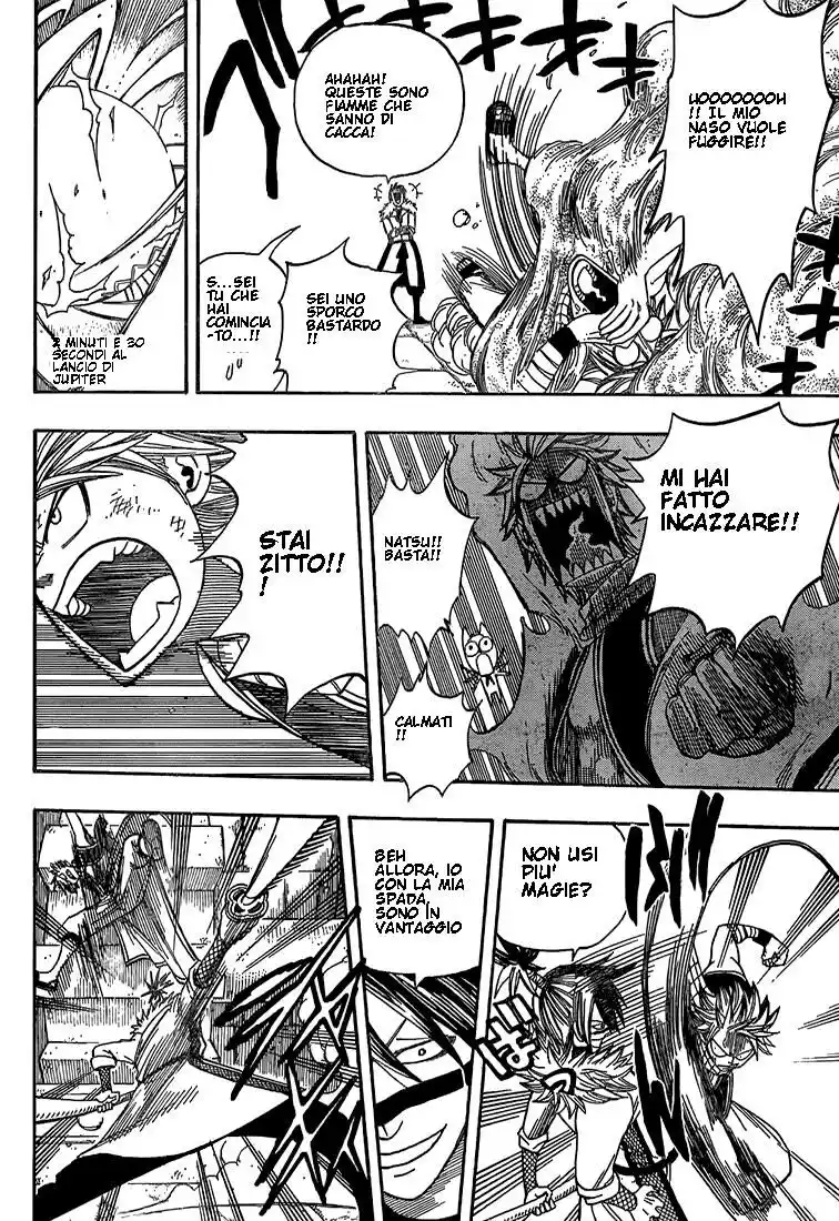 Fairy Tail Capitolo 53 page 13