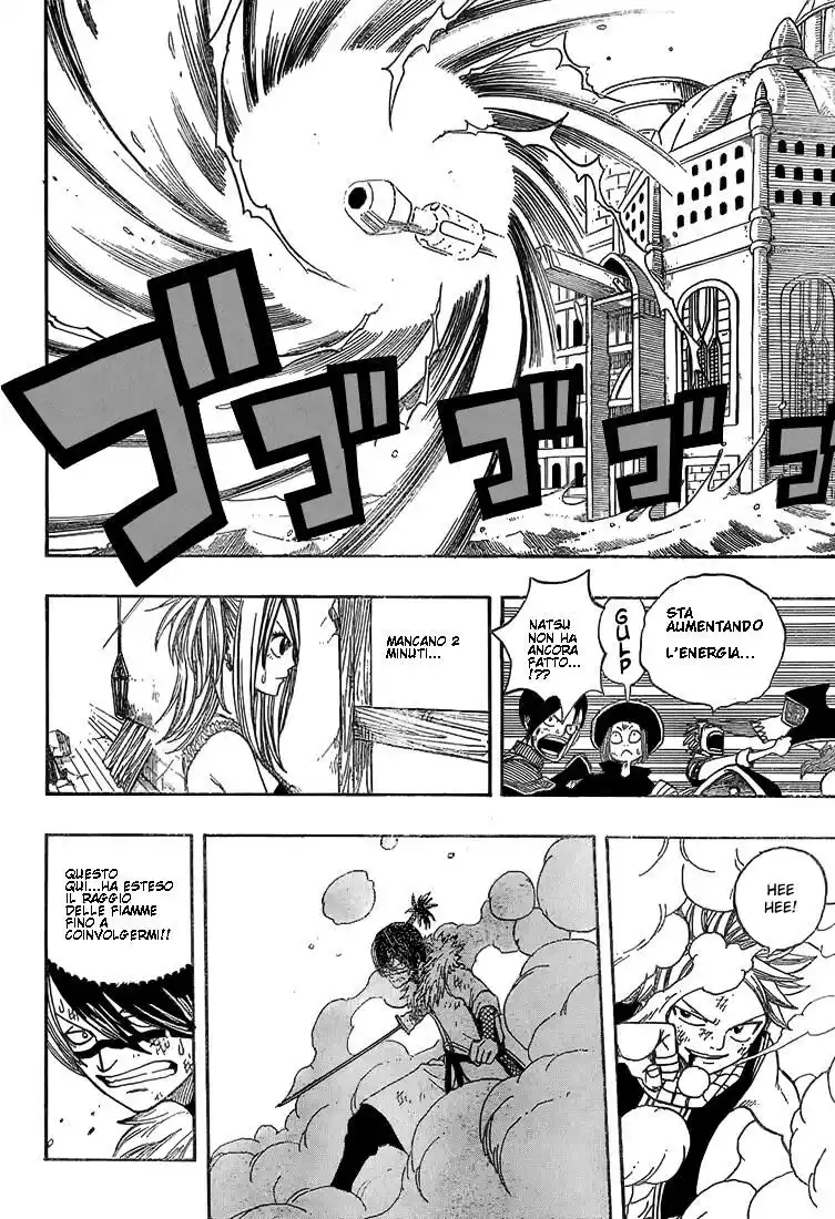 Fairy Tail Capitolo 53 page 15