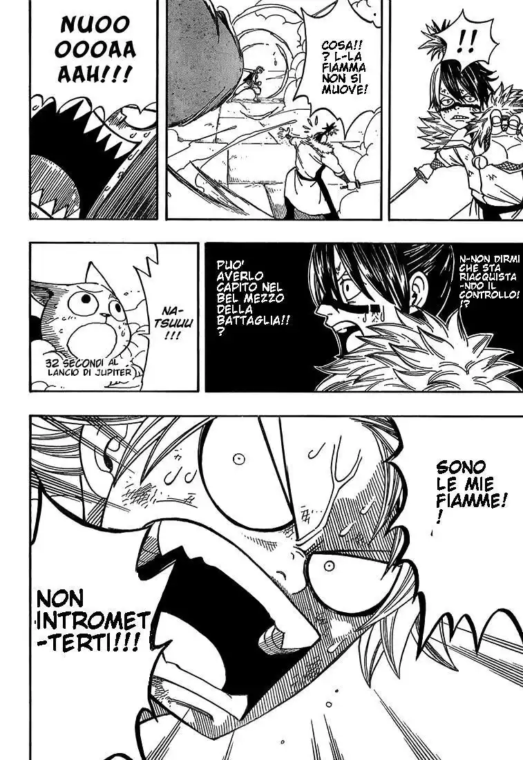 Fairy Tail Capitolo 53 page 17