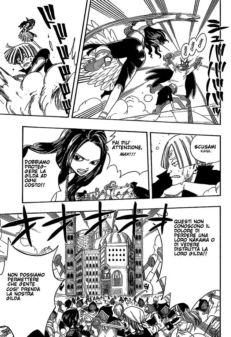 Fairy Tail Capitolo 53 page 4