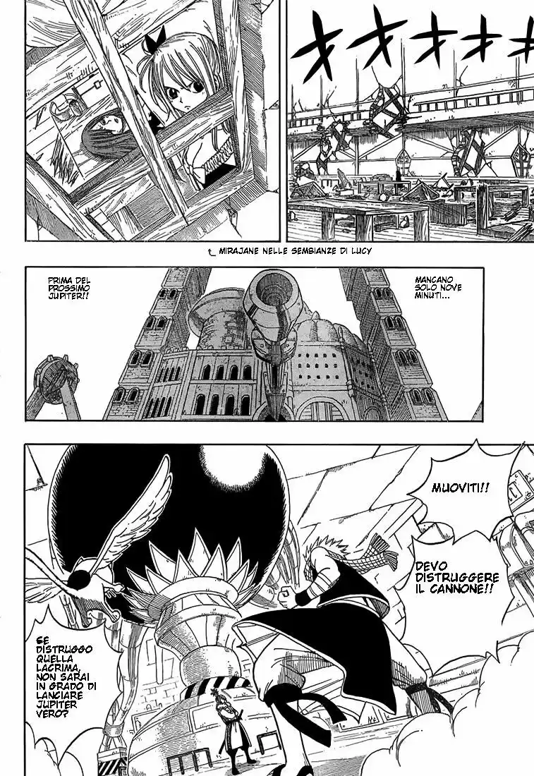 Fairy Tail Capitolo 53 page 5