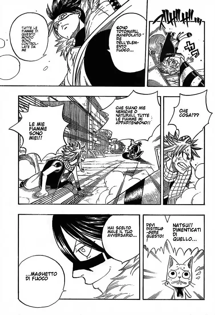 Fairy Tail Capitolo 53 page 8