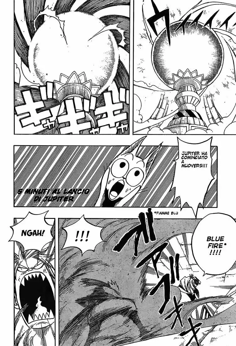 Fairy Tail Capitolo 53 page 9