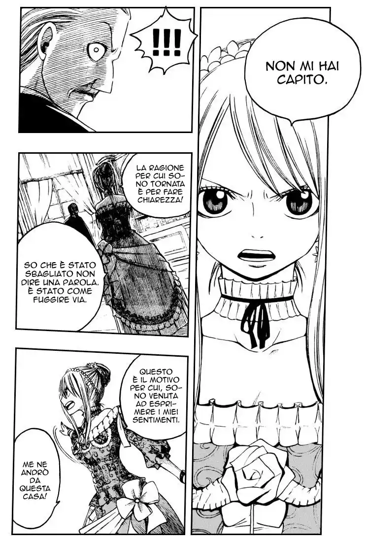 Fairy Tail Capitolo 68 page 11