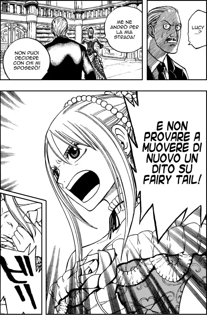 Fairy Tail Capitolo 68 page 12