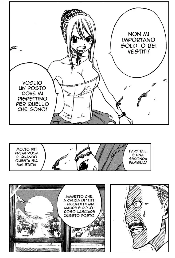 Fairy Tail Capitolo 68 page 14