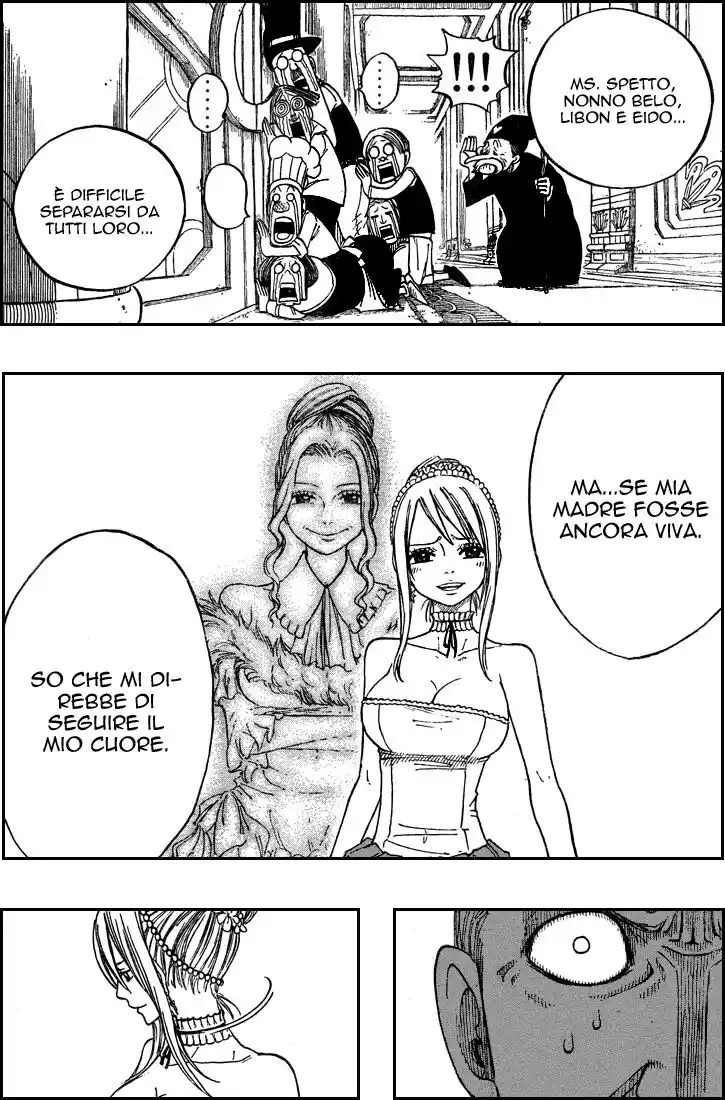 Fairy Tail Capitolo 68 page 15