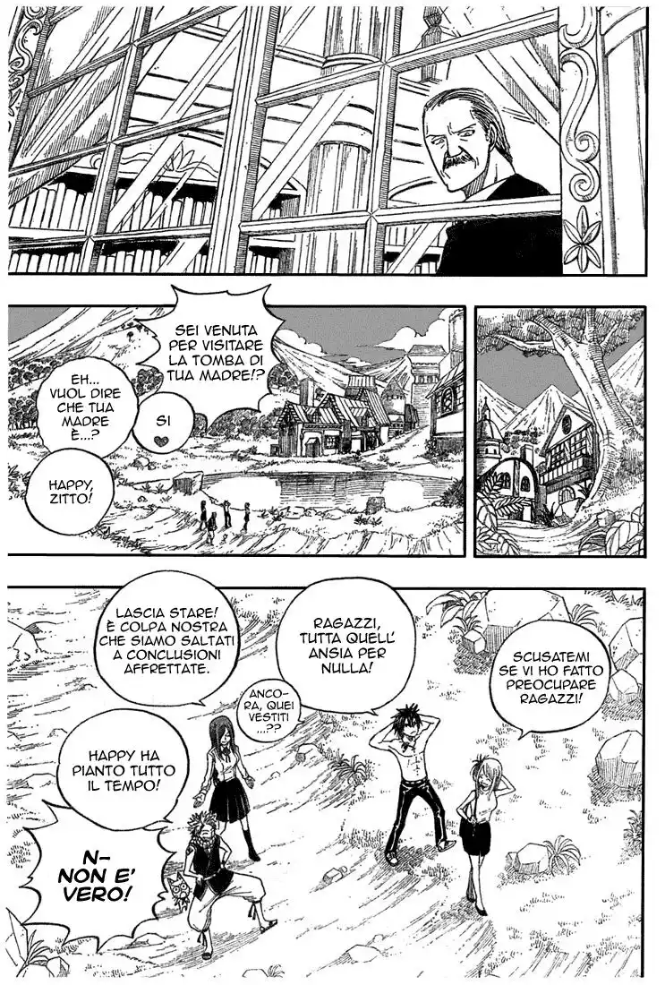 Fairy Tail Capitolo 68 page 19