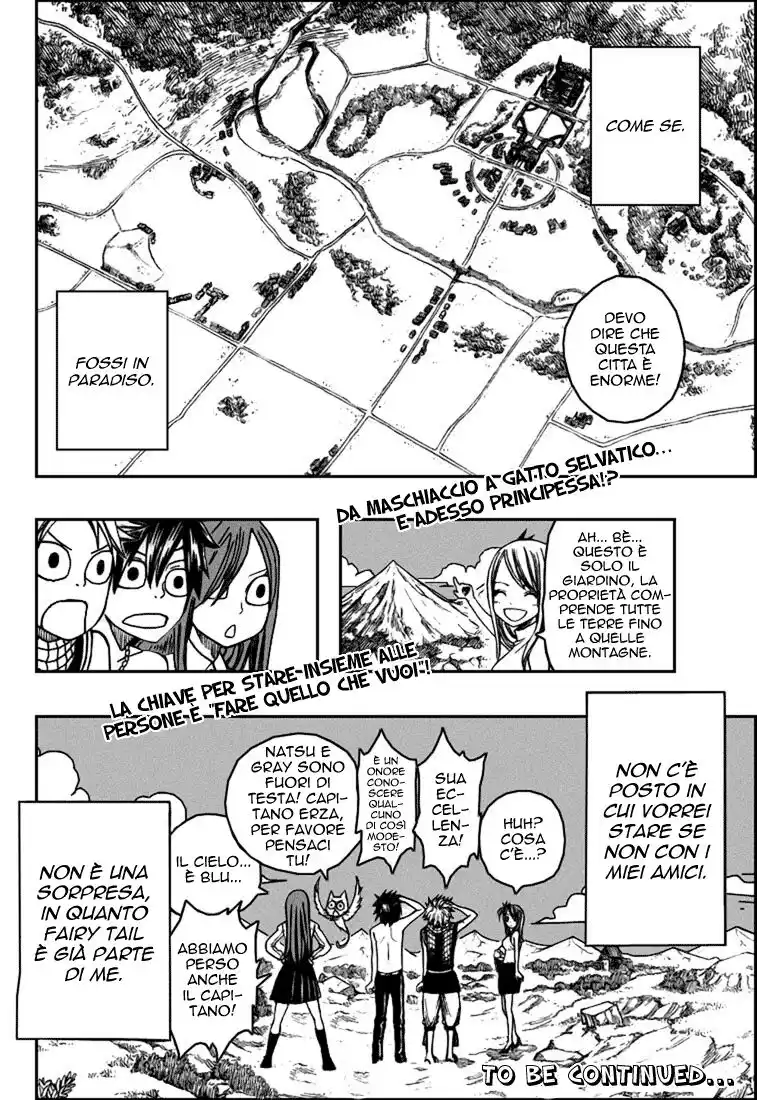 Fairy Tail Capitolo 68 page 20