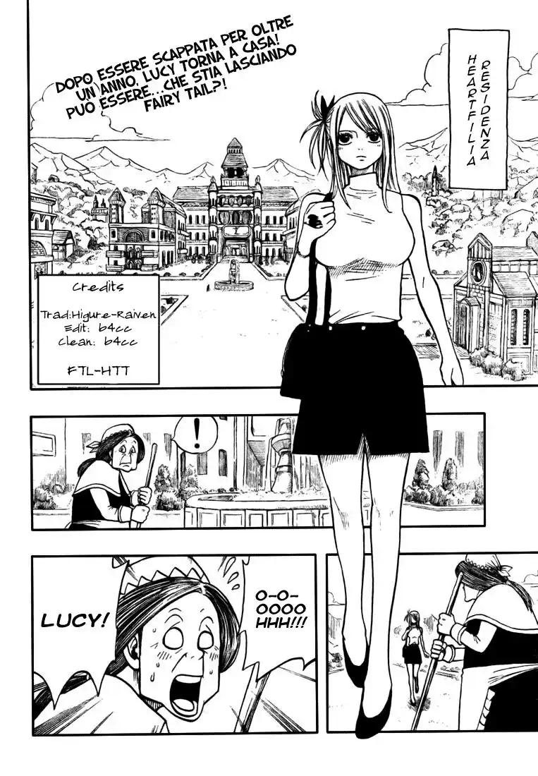 Fairy Tail Capitolo 68 page 3