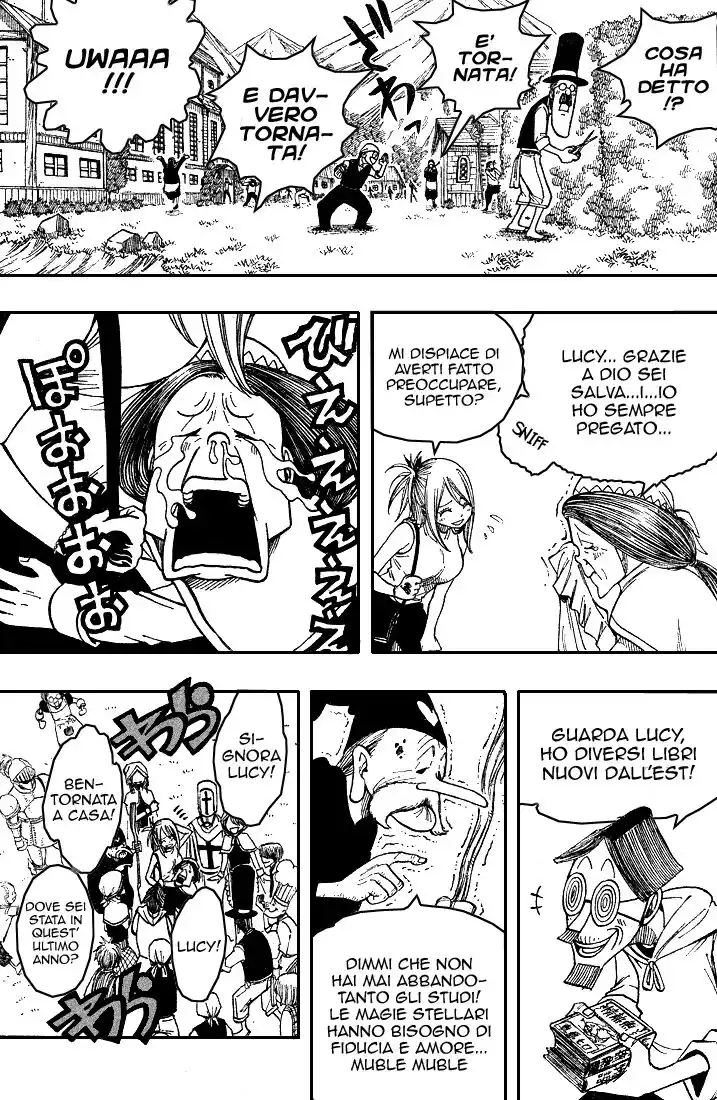 Fairy Tail Capitolo 68 page 4