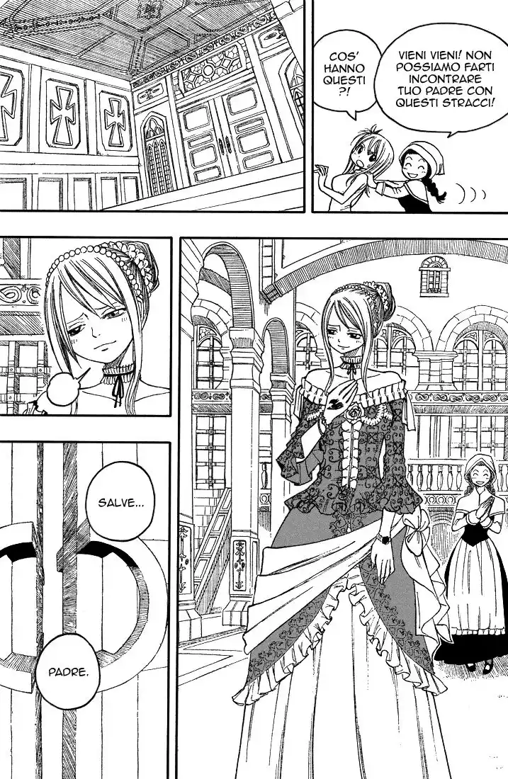 Fairy Tail Capitolo 68 page 6