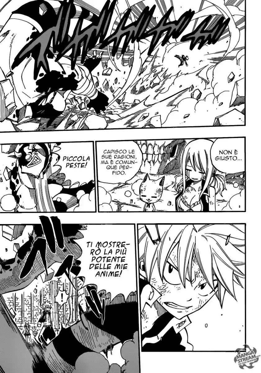 Fairy Tail Capitolo 374 page 20