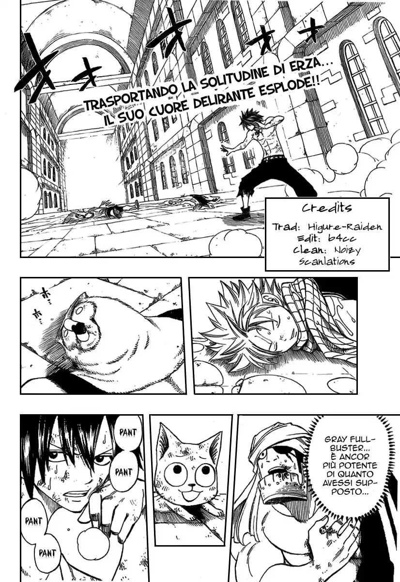 Fairy Tail Capitolo 90 page 3