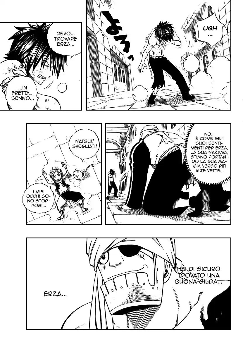 Fairy Tail Capitolo 90 page 4