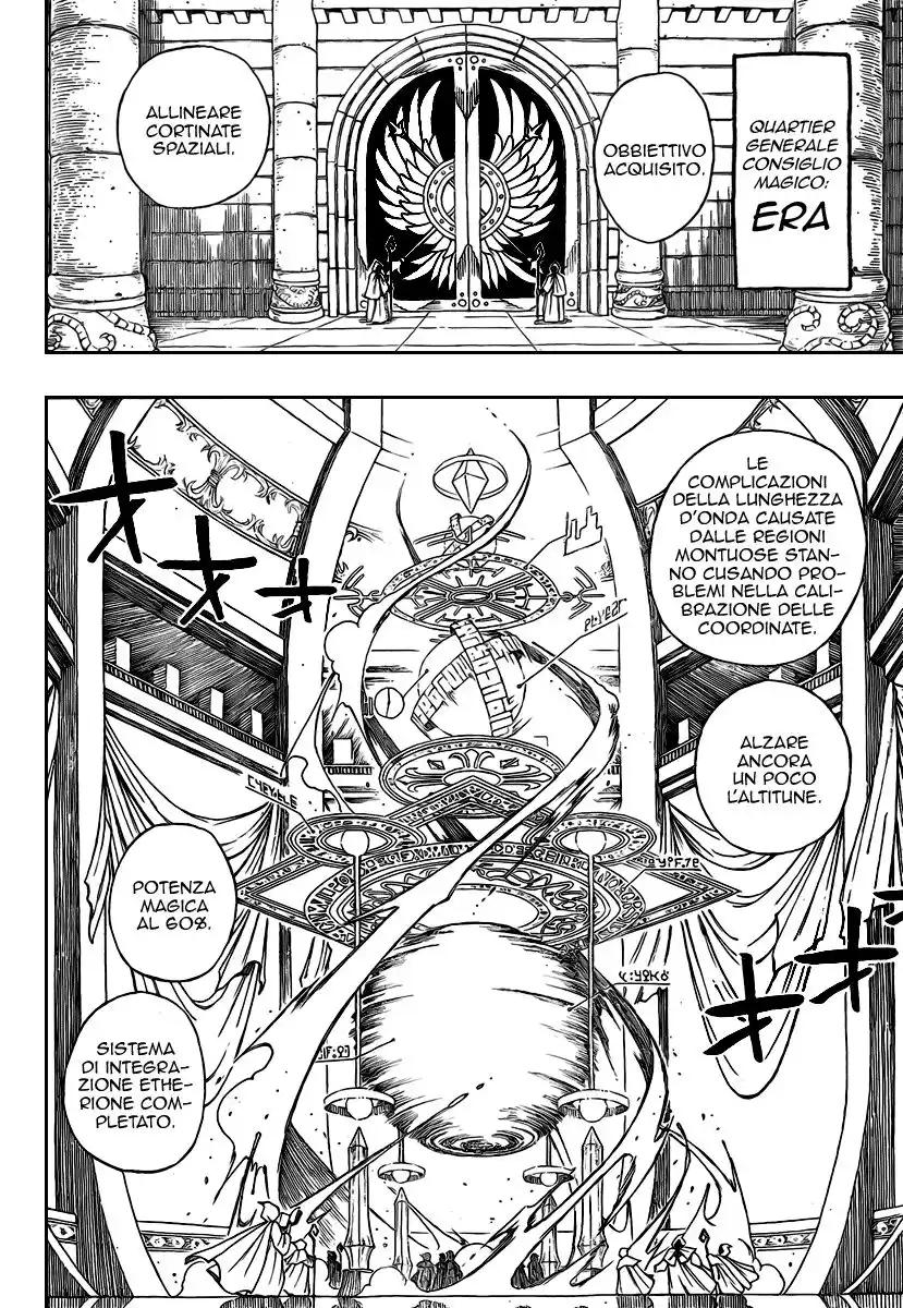 Fairy Tail Capitolo 90 page 5