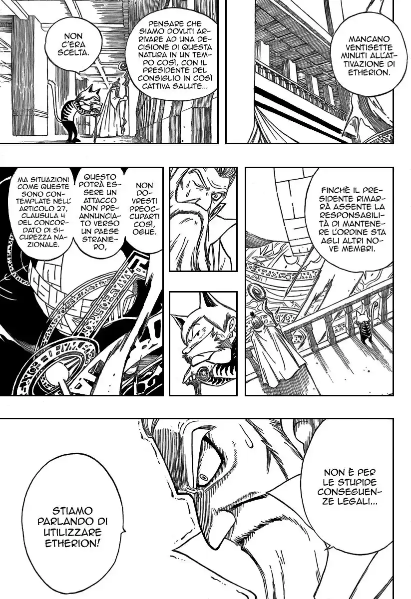 Fairy Tail Capitolo 90 page 6