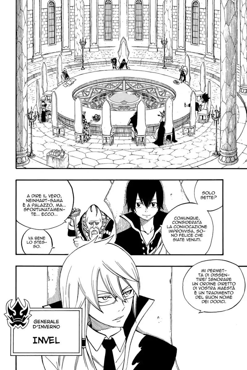 Fairy Tail Capitolo 452 page 10