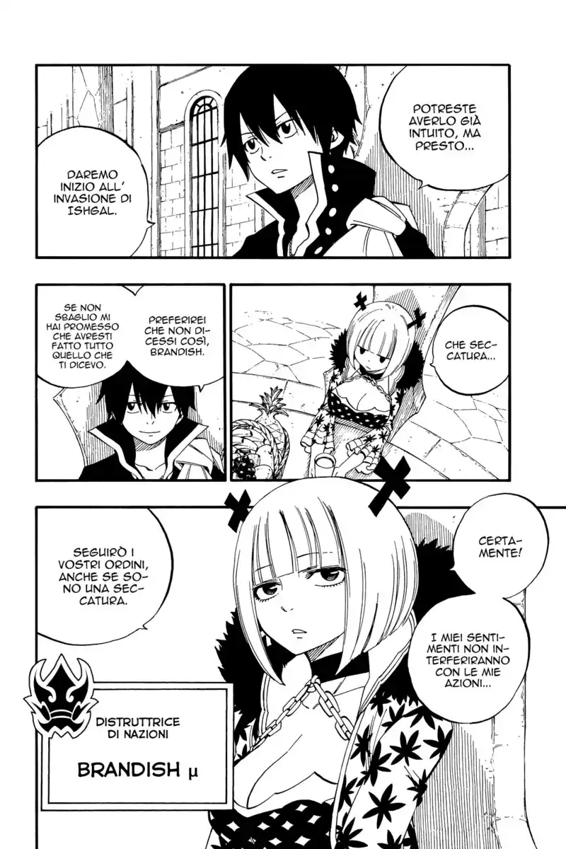 Fairy Tail Capitolo 452 page 12