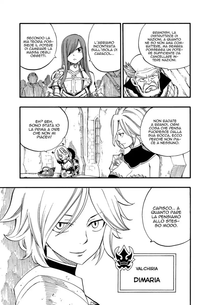 Fairy Tail Capitolo 452 page 13