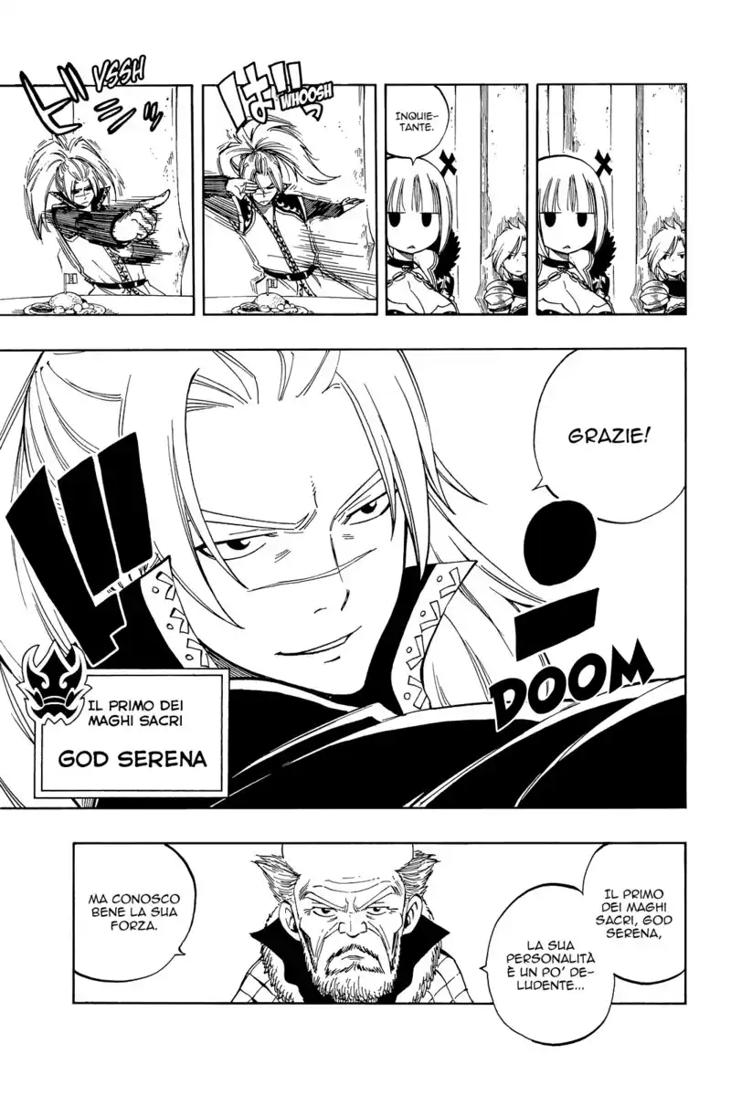 Fairy Tail Capitolo 452 page 15