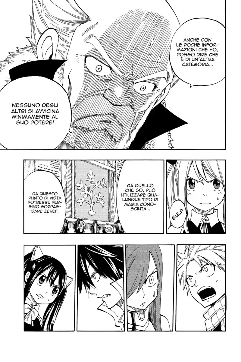 Fairy Tail Capitolo 452 page 17