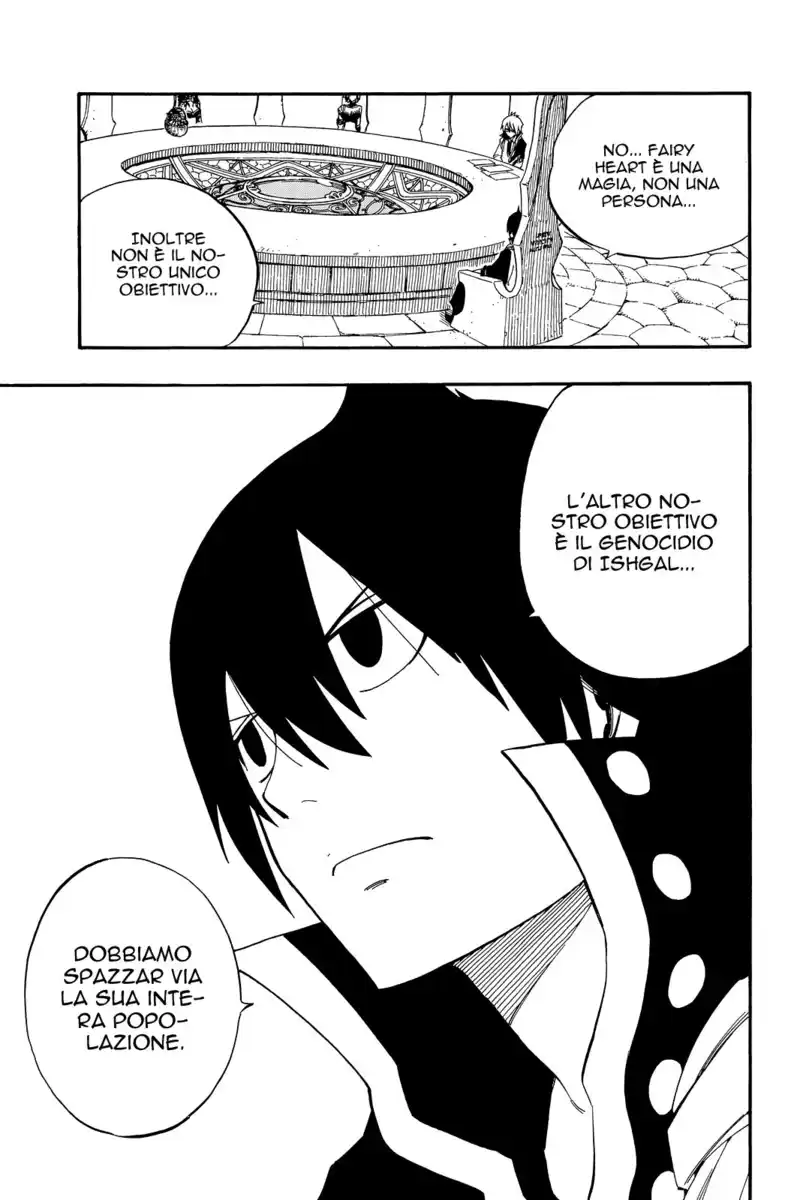 Fairy Tail Capitolo 452 page 19