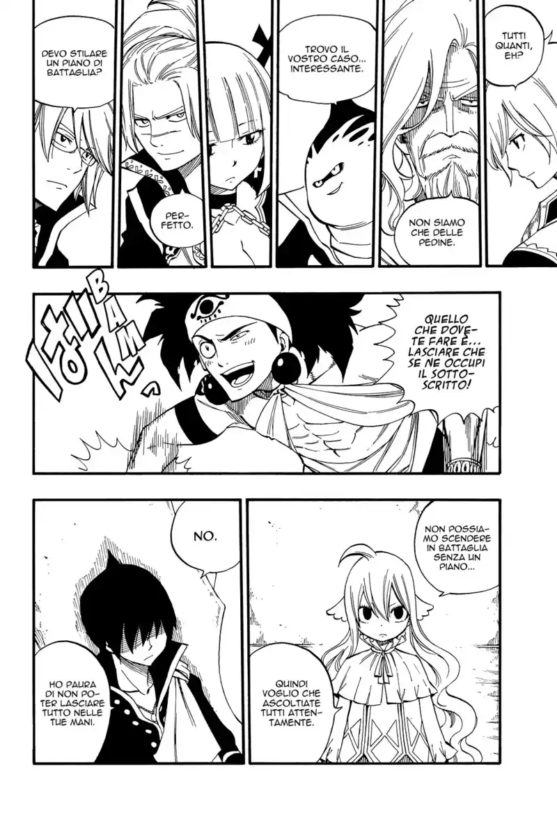 Fairy Tail Capitolo 452 page 20