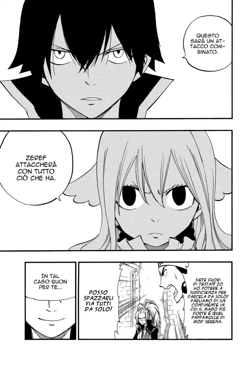 Fairy Tail Capitolo 452 page 21