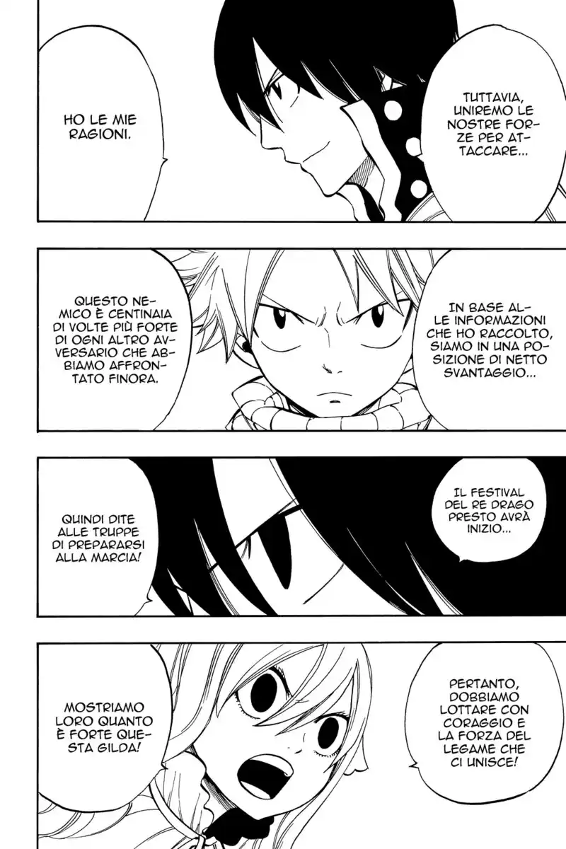 Fairy Tail Capitolo 452 page 22