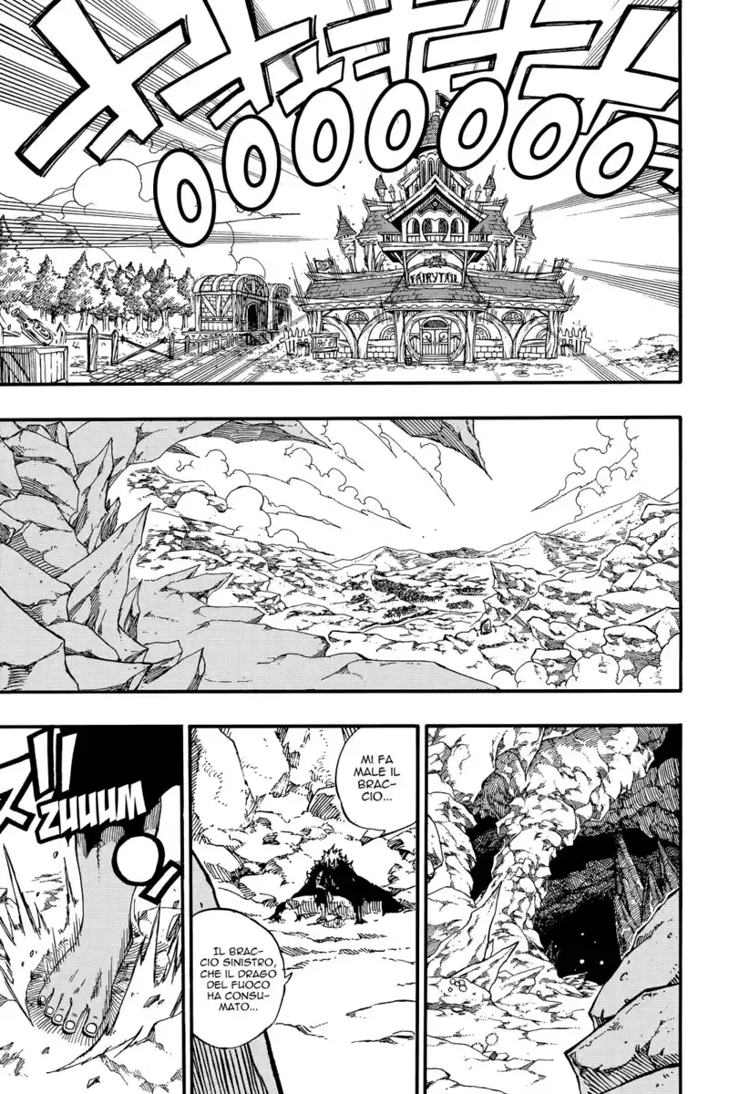 Fairy Tail Capitolo 452 page 23