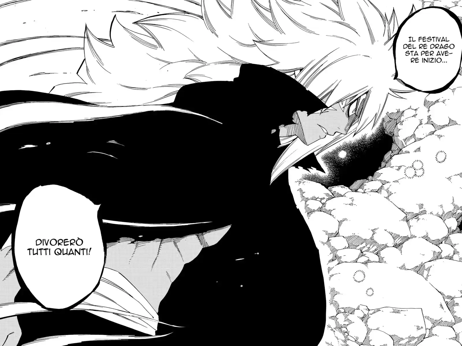 Fairy Tail Capitolo 452 page 24