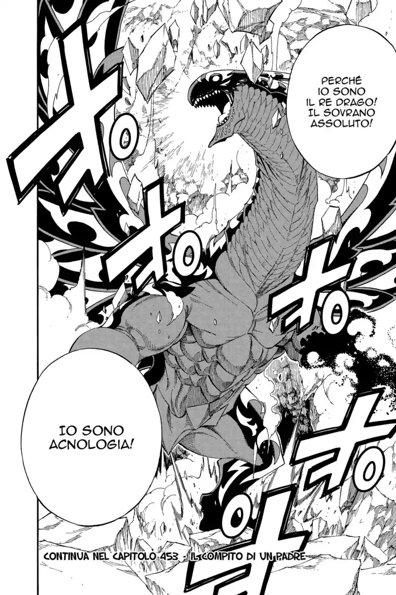 Fairy Tail Capitolo 452 page 25