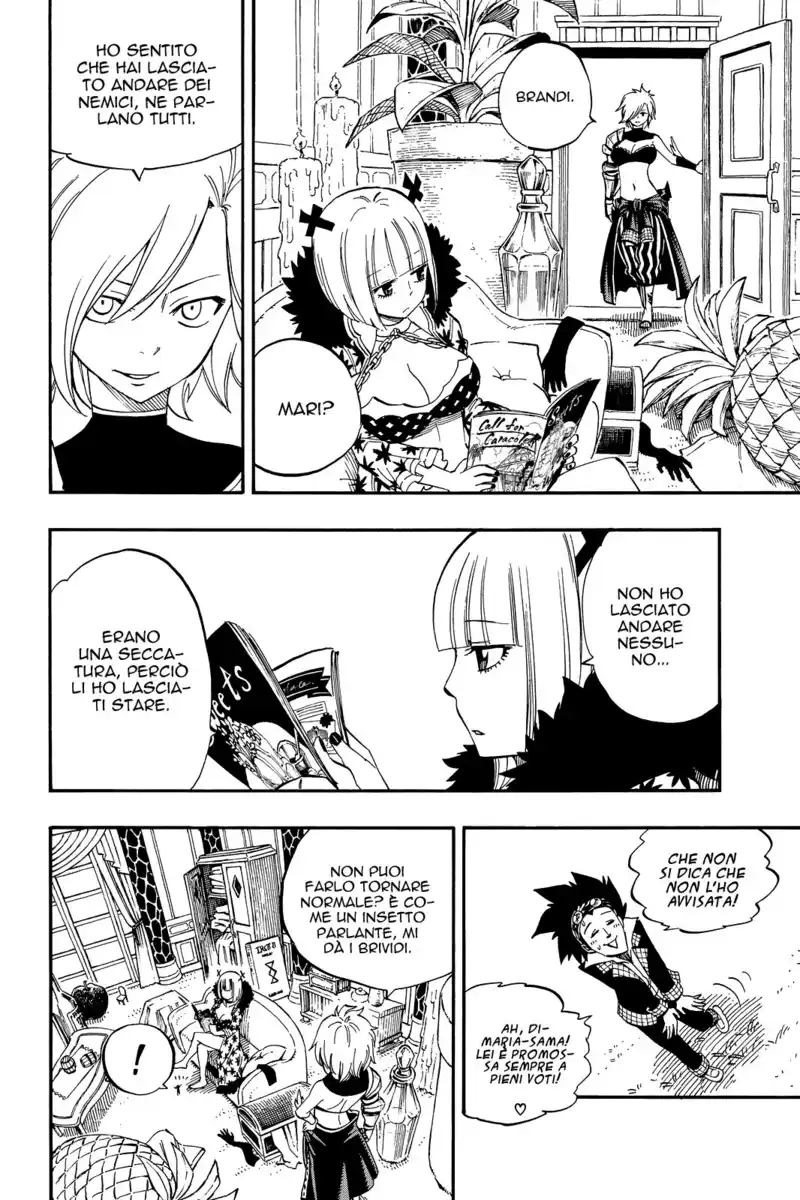 Fairy Tail Capitolo 452 page 4