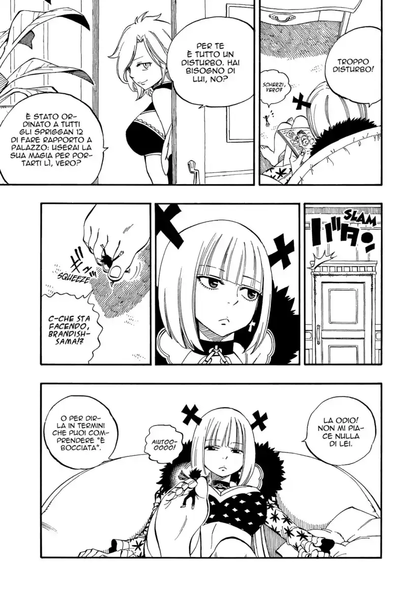 Fairy Tail Capitolo 452 page 5