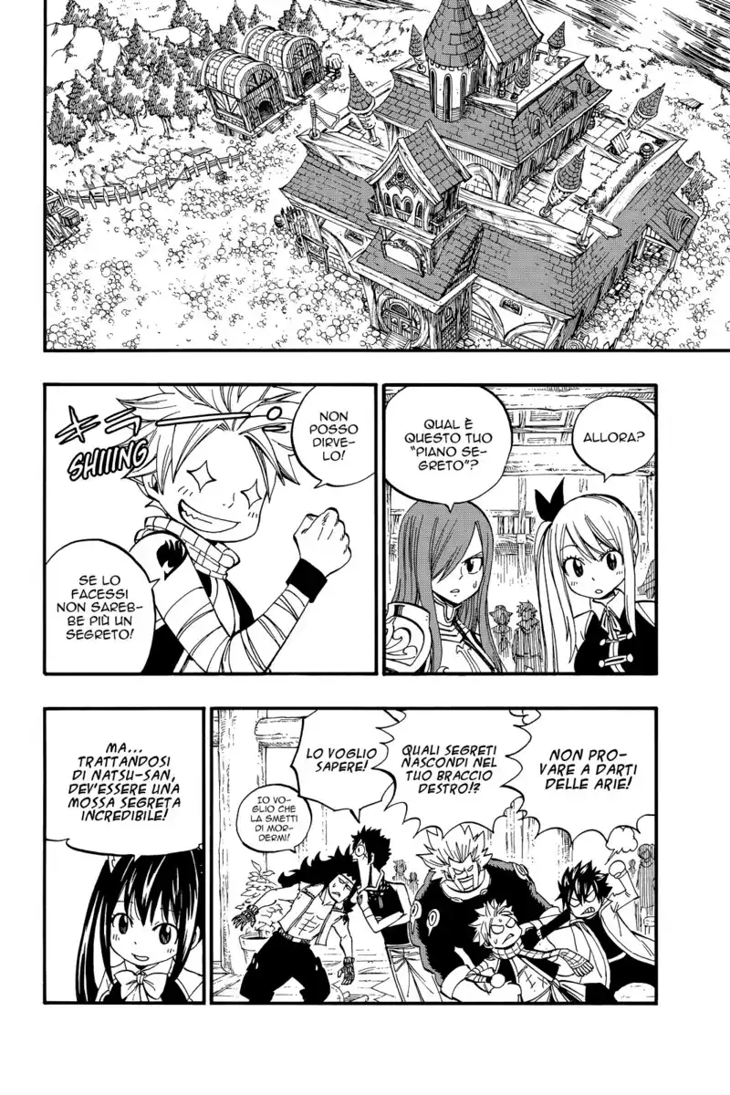 Fairy Tail Capitolo 452 page 6