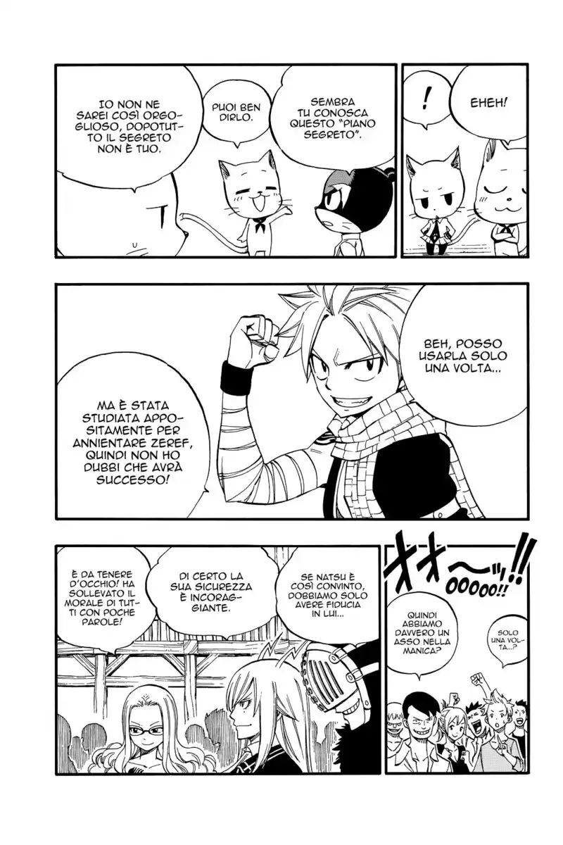 Fairy Tail Capitolo 452 page 7