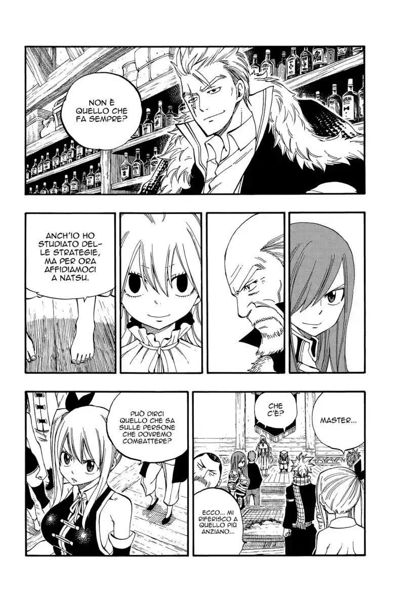 Fairy Tail Capitolo 452 page 8