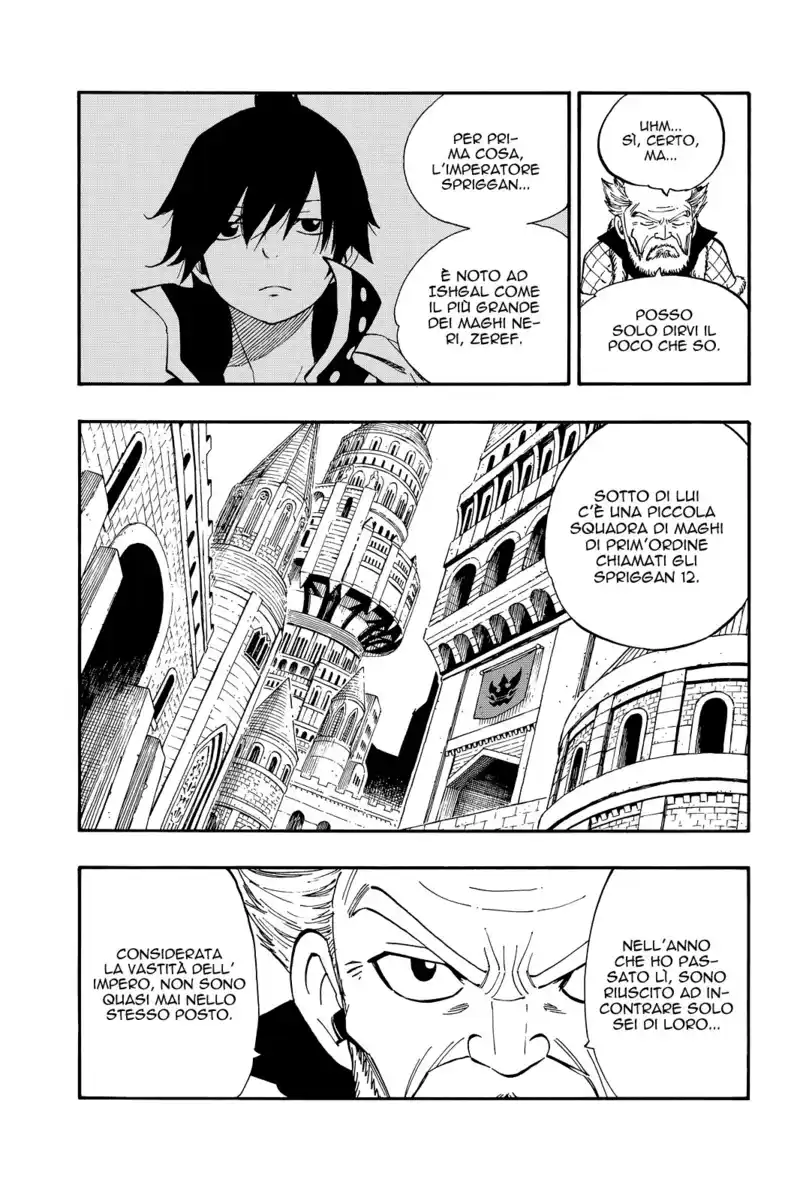 Fairy Tail Capitolo 452 page 9