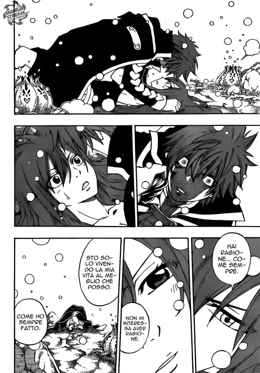 Fairy Tail Capitolo 264 page 11