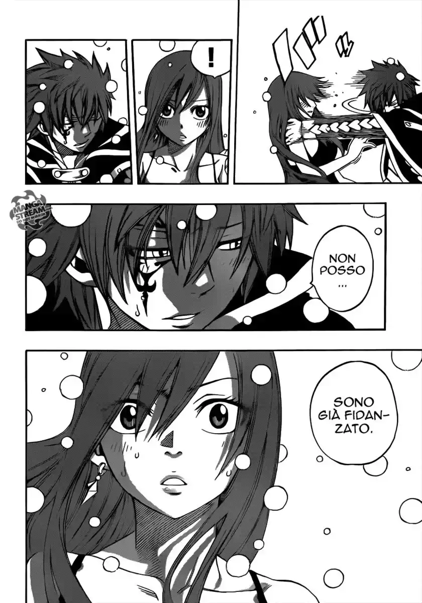 Fairy Tail Capitolo 264 page 15