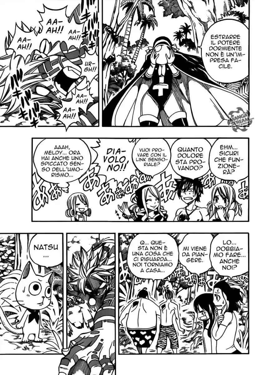 Fairy Tail Capitolo 264 page 4