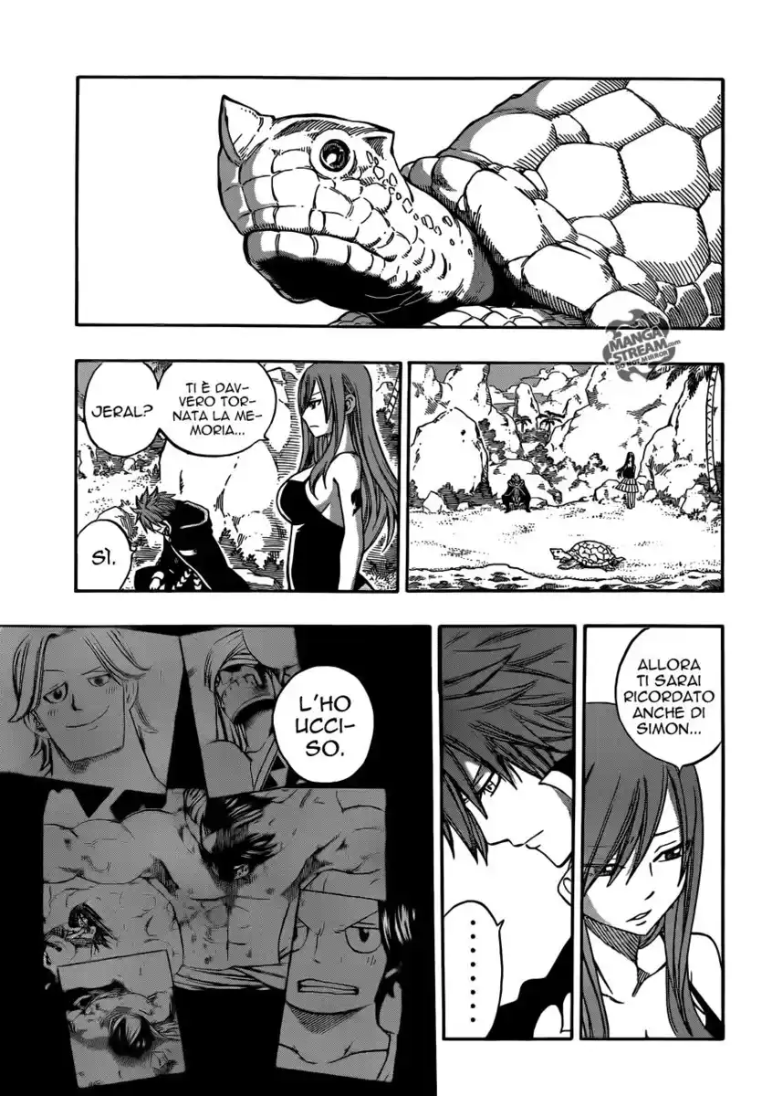 Fairy Tail Capitolo 264 page 6