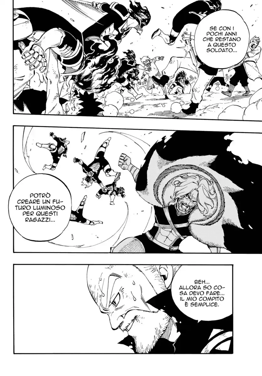 Fairy Tail Capitolo 505 page 13