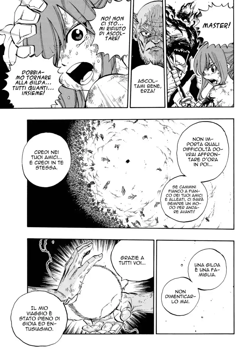 Fairy Tail Capitolo 505 page 14