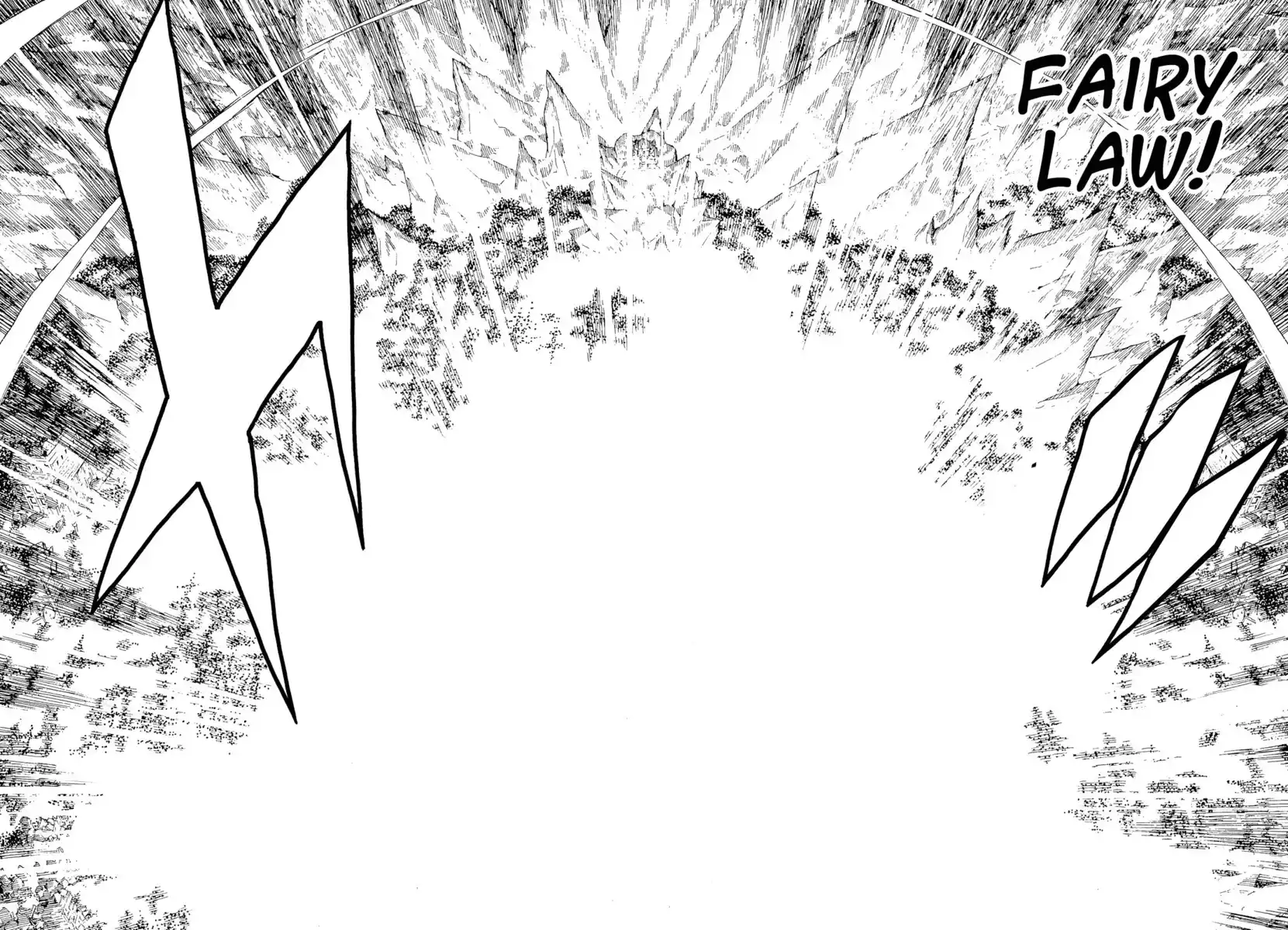 Fairy Tail Capitolo 505 page 17