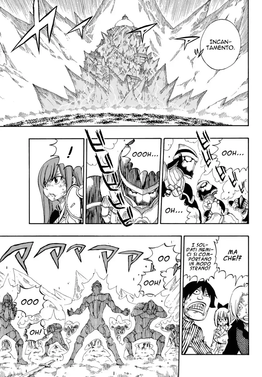 Fairy Tail Capitolo 505 page 4